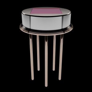 Flames-Broadband sensing
