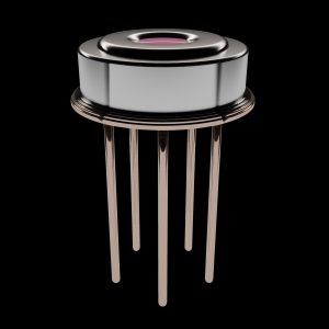 CO-gas sensing