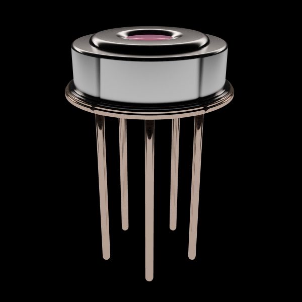 CO-gas sensing