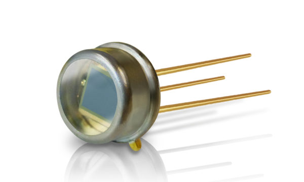 Opto Diode-PbS and PbSe Detectors 40333 sensitivity range 1000 nm - 5000 nm