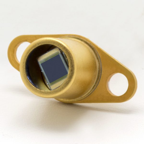 Opto Diode-PbS and PbSe Detectors 40193 sensitivity range 1000 nm - 3000 nm