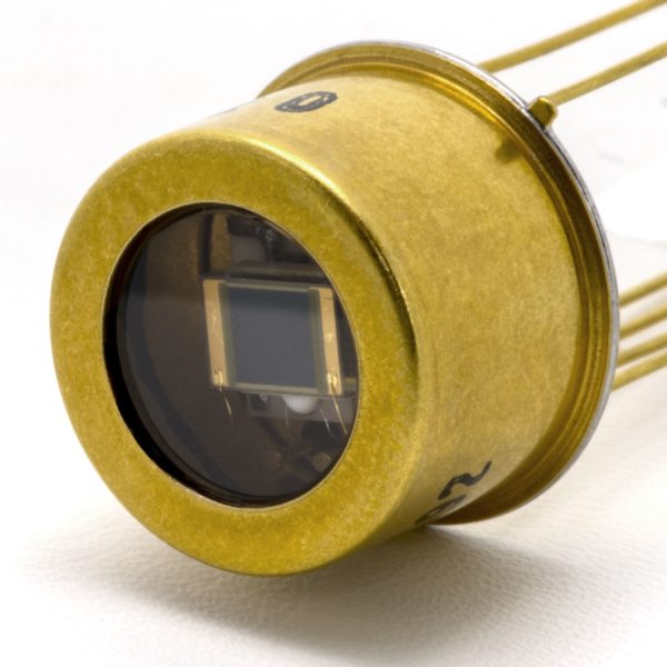 Opto DiodePbS and PbSeDetectors 40029