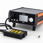 Aurea PIXEA-1610-DFB Picosecond ultrashort pulse diode laser system