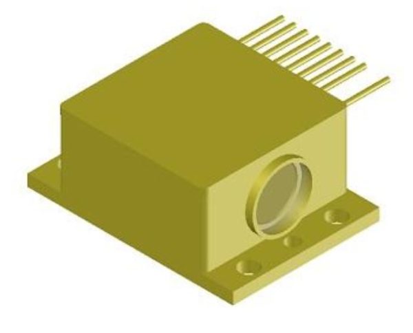 AdTech Optics Quantum Cascade Laser HHL-HP 9.0um FP-Quantum Cascade Laser. Wellenlänge 9000 nm