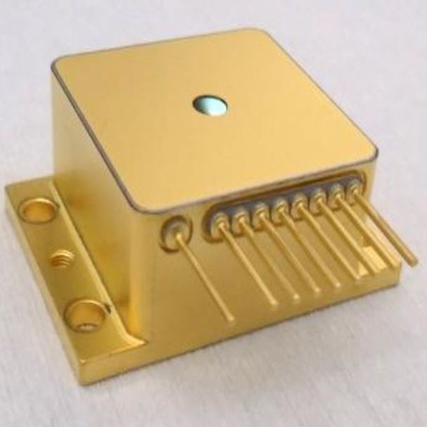 AdTech Optics Quantum cascade laser VHL 5.26um