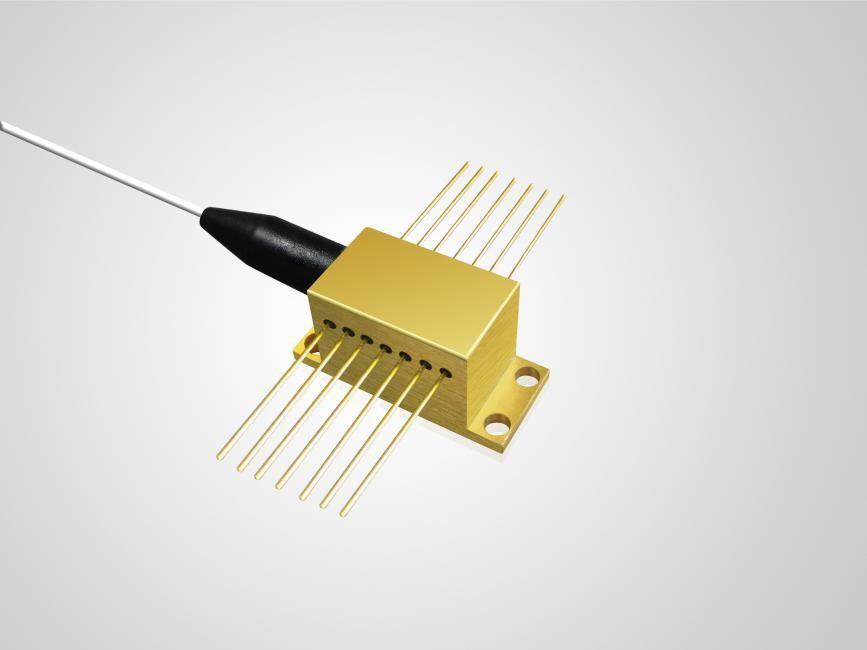 BWT fibercoupled laser diode K445FFBFN0.800W