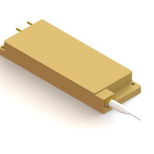 fiber-couplede laser diode by BWT:  Wavelength 976 nm