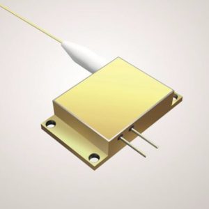 fiber-couplede laser diode by BWT:  Wavelength 976 nm