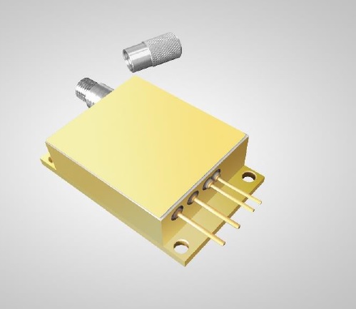 BWT fiber-coupled laser diode K808DAECN-30.00W fiber-couplede laser diode by BWT: Wavelength 808 nm