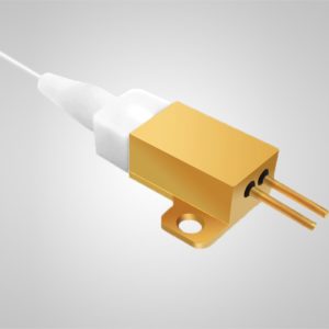 fiber-couplede laser diode by BWT: Wavelength 976 nm