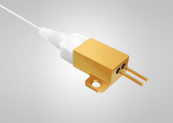 BWT fiber-coupled laser diode K976DB2RN-10.00W fiber-couplede laser diode by BWT: Wavelength 976 nm