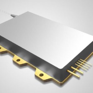 fiber-couplede laser diode by BWT: Wavelength 793 nm