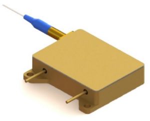 fiber-couplede laser diode by BWT: Wavelength 878
