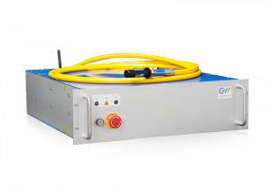 CW, QCW und 2um Laser Rackmount (0.5-6 kW)
