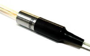 DFB-Fasergekoppelte Laserdiode. Wellenlänge 1371 nm