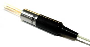 DFB-Fasergekoppelte Laserdiode. Wellenlänge 1371 nm