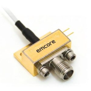 Frequency Range 0 - 22 GHz