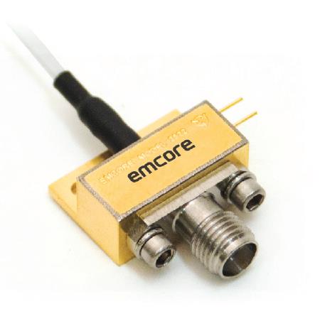 Frequency Range 0 - 22 GHz