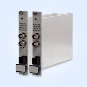 Linear Fiber Optics Communication