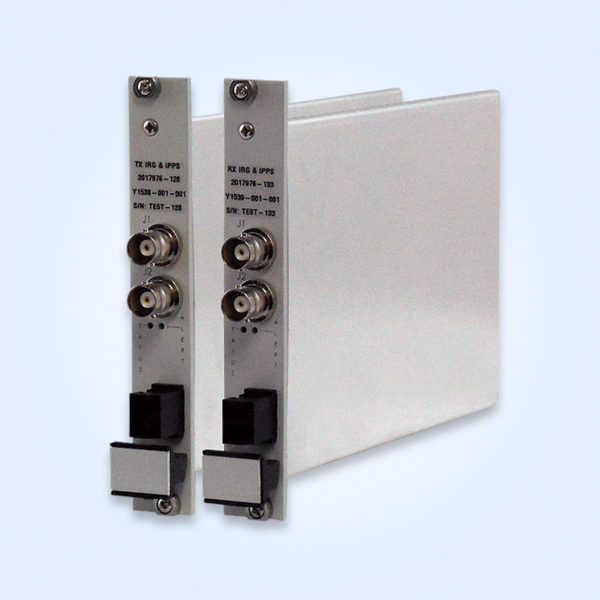 Emcore: LWL-Receiver Linear Fiber Optics Communication