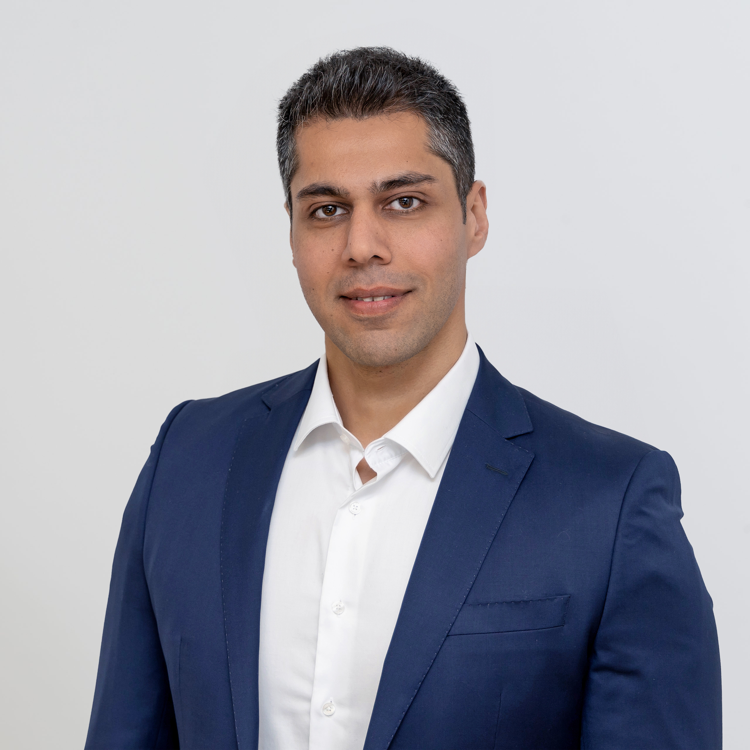 Babak Sharifi