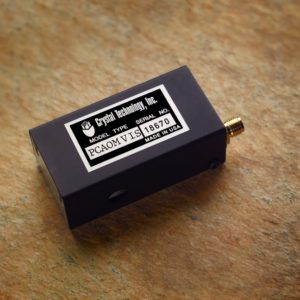 Akusto-Optisch durchstimmbare Filter zur genauen und schnellen Wellenlängenfilterung