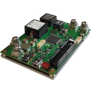 Meerstetter Engineering Laserdioden-Treiber für CW-Betrieb LDD-1301 – Bild 1