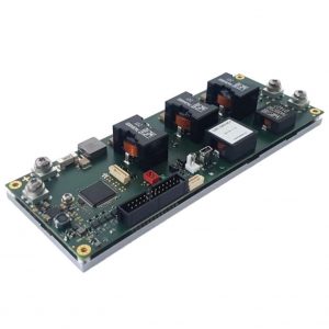 Meerstetter Engineering Laserdioden-Treiber für CW-Betrieb LDD-1303 – Bild 1