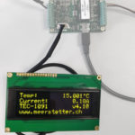 TEC Status Display Kit DPY-1114