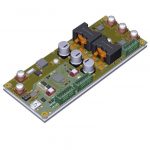 Einkanaliger TEC-ControllerMaximaler TEC-Strom von +/- 25 A|Maximaler TEC-Spannung von +/- 56 V|Schnittstellen: USB