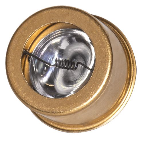 Wavelength range 1 to 10 µm|Power 2