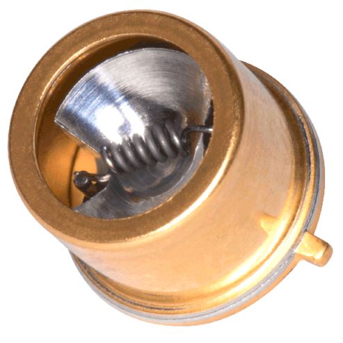 Opto Diode-IR Emitter (DC) 40099 Wavelength range 1 to 14 µm|Power 2