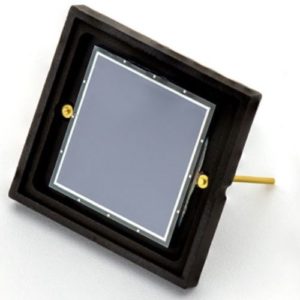 sensitivity range 190 nm - 1100 nm