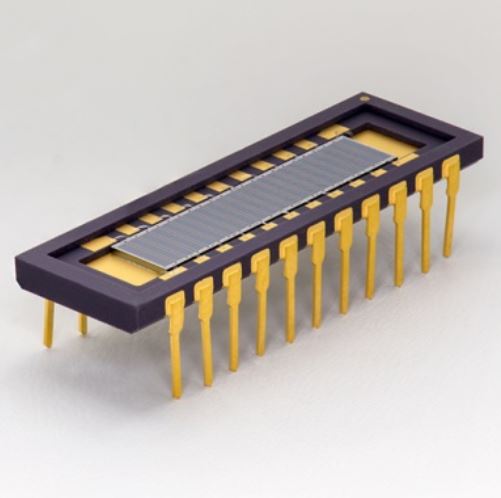 Opto Diode-Photodiode Array AXUV20ELG sensitivity range 0
