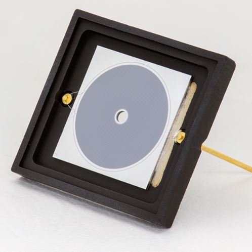 Opto Diode-Photodiode AXUV63HS1-CH sensitivity range 0