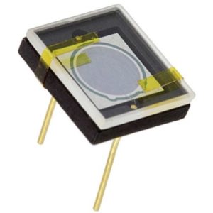 sensitivity range 1 nm - 1100 nm