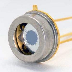 sensitivity range 1 nm - 1100 nm