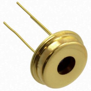 sensitivity range 190 nm - 1100 nm