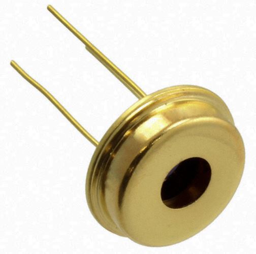 Opto Diode-Photodiode UVG20C sensitivity range 190 nm - 1100 nm