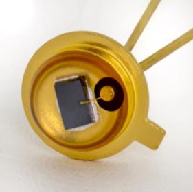 Sensitivity range 350nm - nm
