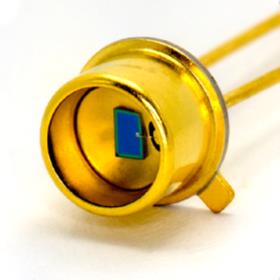 Sensitivity range 350nm - nm