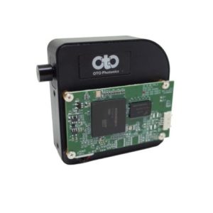 EQ Photonics offers the smallest Czerny-Turner spectrometer for sensitive measurements and high resolution.