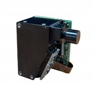 CT Micro spectometer module for sensitive measurements and good spectral resolution