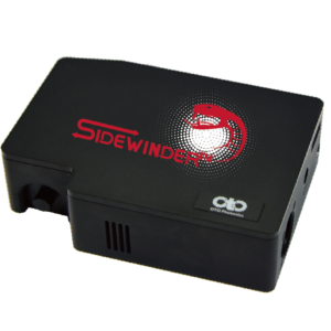 EQ Photonics offers compact and robust TEC-cooled NIR spectrometer for sensitive measurements and high resolution.