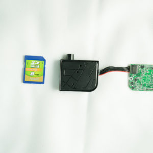 EQ Photonics offers temperature-stable MEMS-micro-spectrometer for sensitive measurements and high resolution.