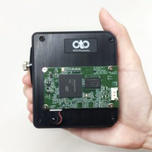 EQ Photonics offers compact and robust spectrometer modules for sensitive as well as high-resolution measurements