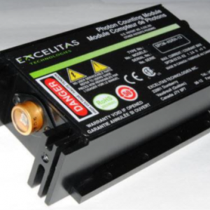 EQ Photonics offers compact single photon counting modules (SPCM) with high PDE and low DCR