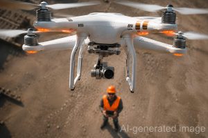 ToF_Whitepaper ToF Sensoren für Drohnen